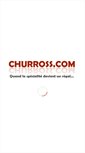 Mobile Screenshot of churross.com